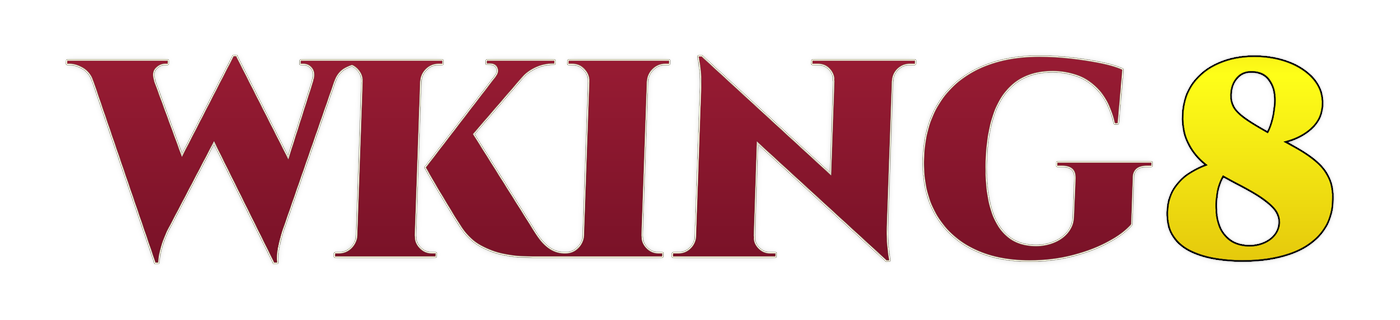 wking8 Logo